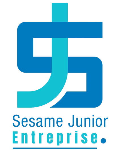 Sesame Junior Entreprise logo