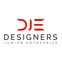 Designers Junior Entreprise logo