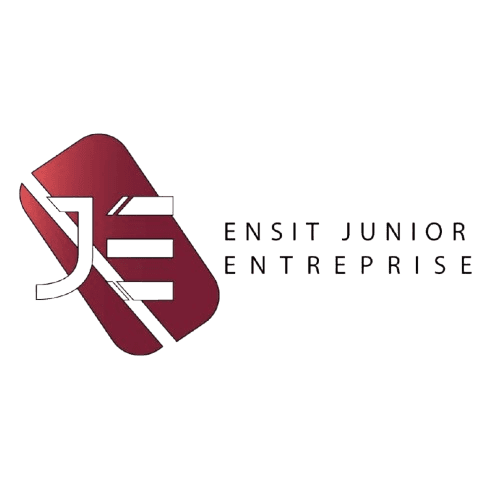 ENSIT Junior Entreprise logo