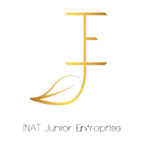 INAT Junior Entreprise logo