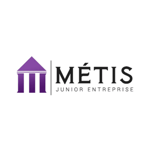 Métis Junior Entreprise logo