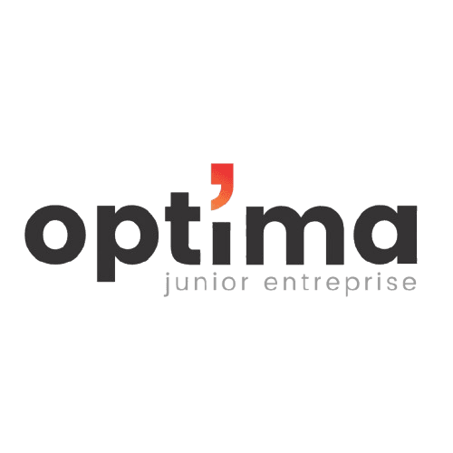 OPTIMA Junior Entreprise logo