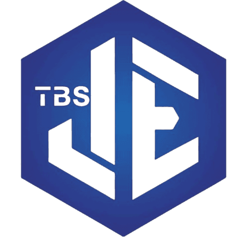TBS Junior Entreprise logo